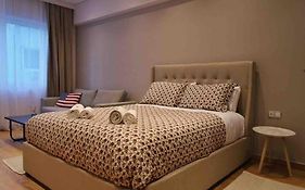 Royal Blue Grand Suite No 4 Piraeus Port