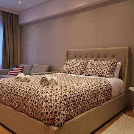 Royal Blue Grand Suite No 4 Piraeus Port Εξωτερικό φωτογραφία