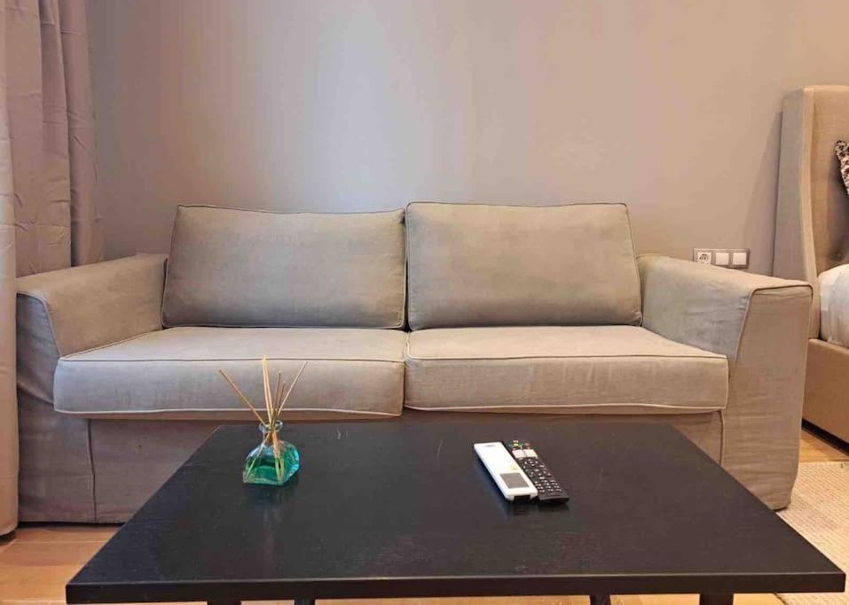 Royal Blue Grand Suite No 4 Piraeus Port Εξωτερικό φωτογραφία