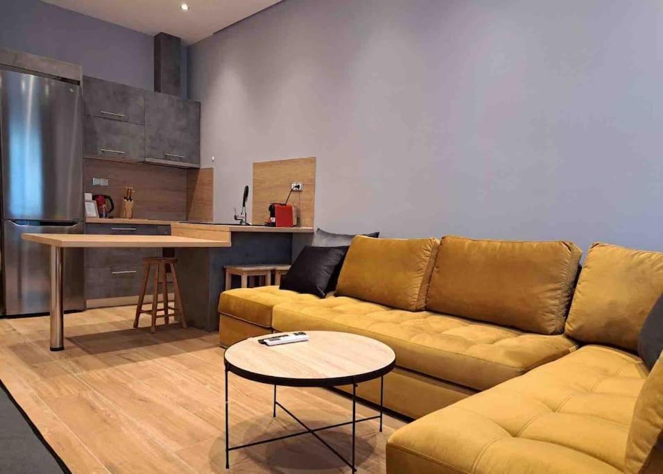 Royal Blue Grand Suite No 4 Piraeus Port Εξωτερικό φωτογραφία