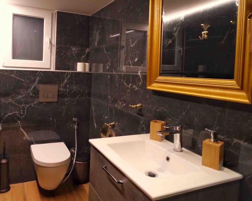 Royal Blue Grand Suite No 4 Piraeus Port Εξωτερικό φωτογραφία