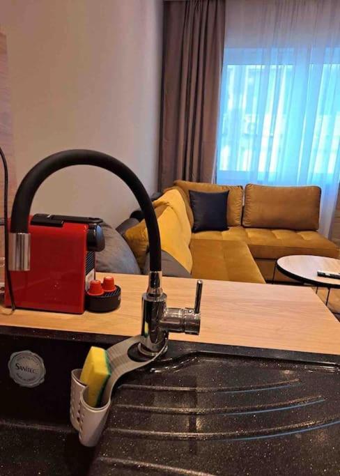 Royal Blue Grand Suite No 4 Piraeus Port Εξωτερικό φωτογραφία