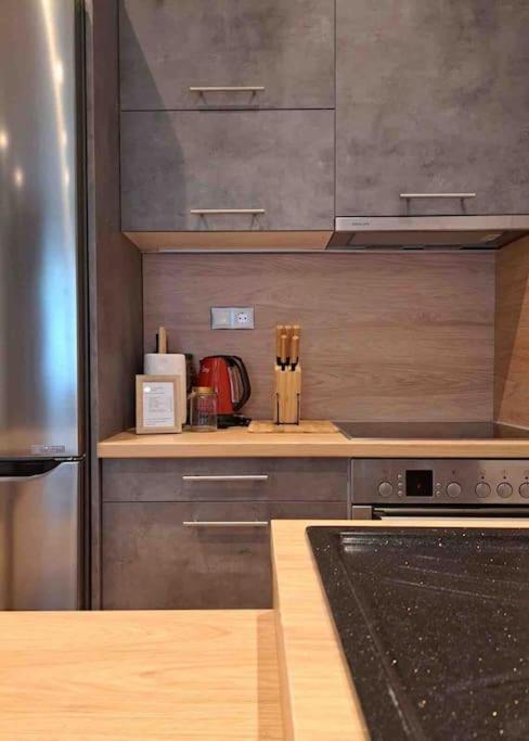 Royal Blue Grand Suite No 4 Piraeus Port Εξωτερικό φωτογραφία