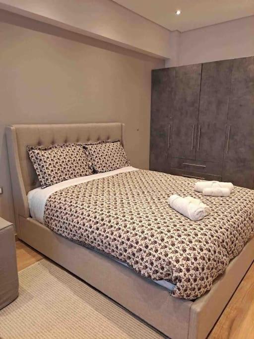 Royal Blue Grand Suite No 4 Piraeus Port Εξωτερικό φωτογραφία