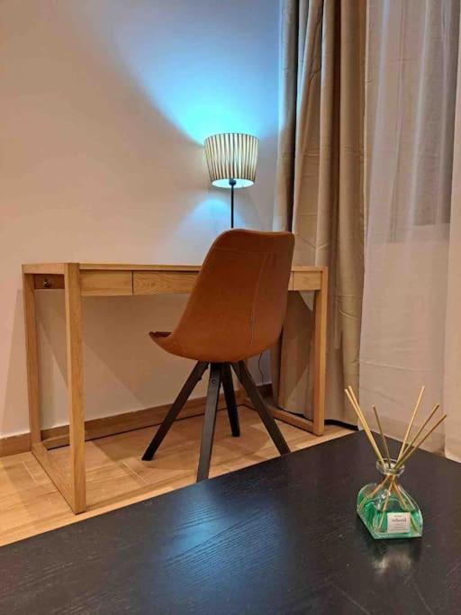 Royal Blue Grand Suite No 4 Piraeus Port Εξωτερικό φωτογραφία