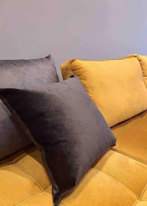 Royal Blue Grand Suite No 4 Piraeus Port Εξωτερικό φωτογραφία