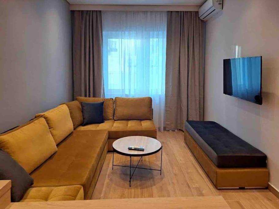 Royal Blue Grand Suite No 4 Piraeus Port Εξωτερικό φωτογραφία