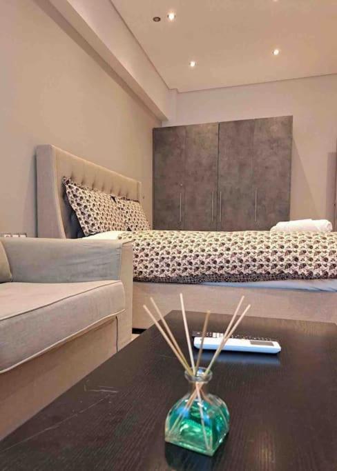 Royal Blue Grand Suite No 4 Piraeus Port Εξωτερικό φωτογραφία