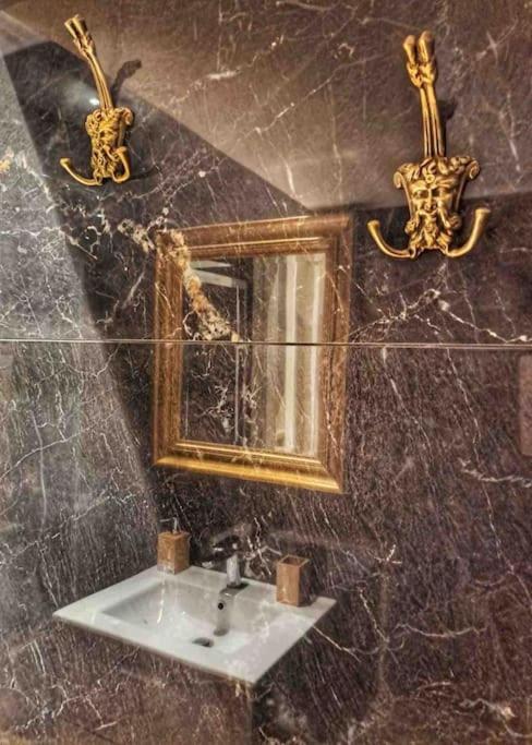 Royal Blue Grand Suite No 4 Piraeus Port Εξωτερικό φωτογραφία