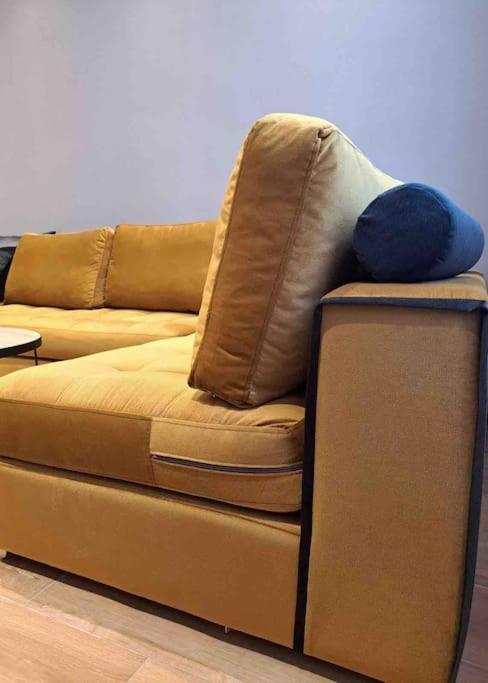 Royal Blue Grand Suite No 4 Piraeus Port Εξωτερικό φωτογραφία